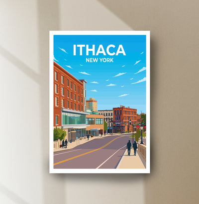 Ithaca