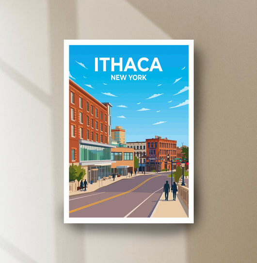 Ithaca