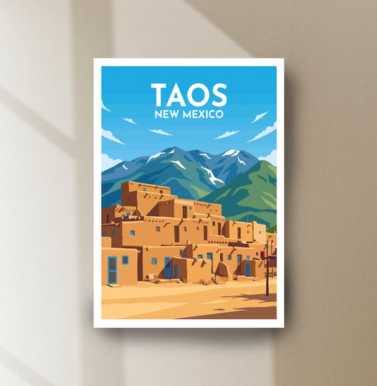Taos