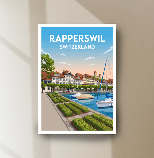 Rapperswil