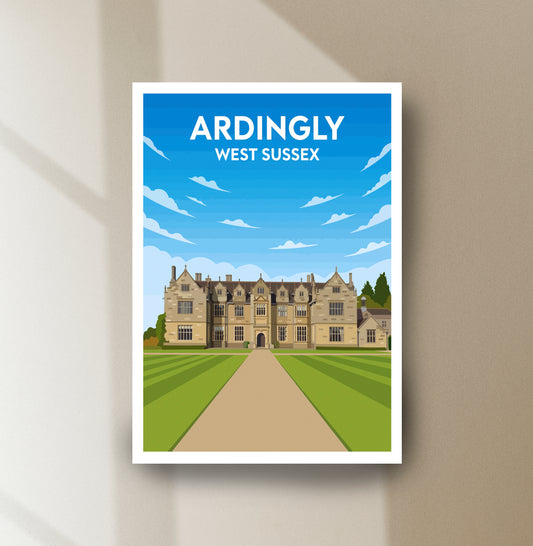 Ardingly