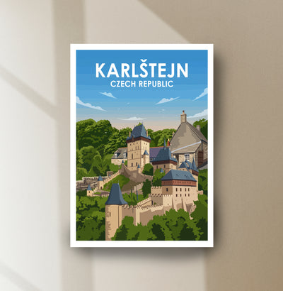 Karlštejn