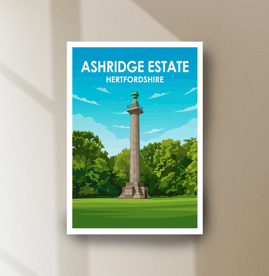 Ashridge Estate