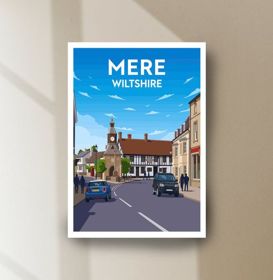 Mere