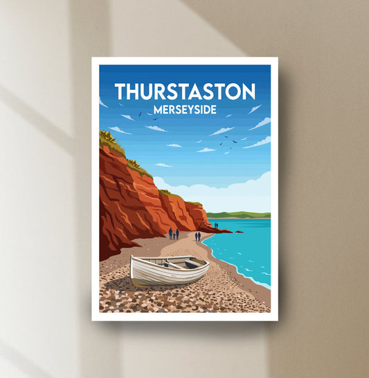 Thurstaston