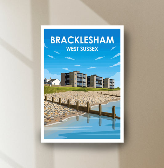 Bracklesham
