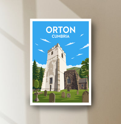 Orton