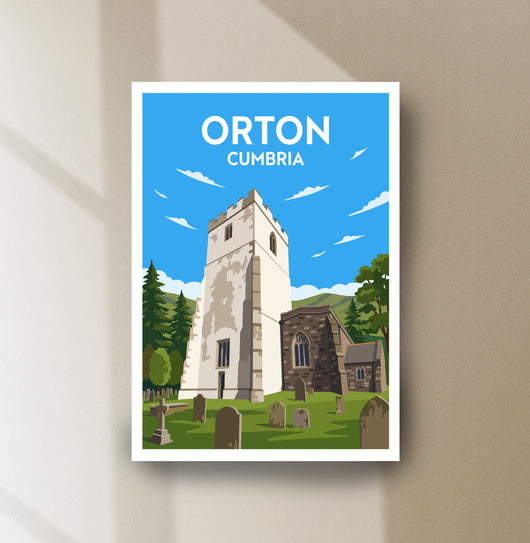 Orton