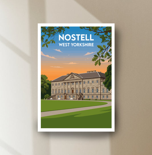 Nostell