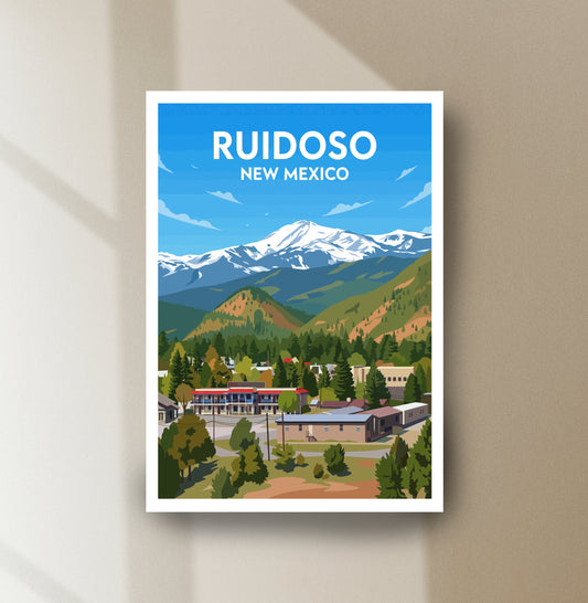Ruidoso