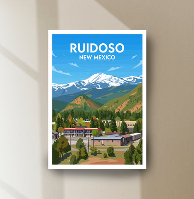 Ruidoso