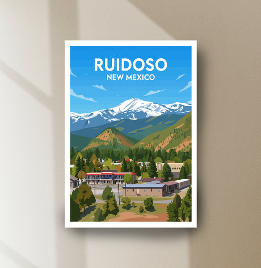 Ruidoso