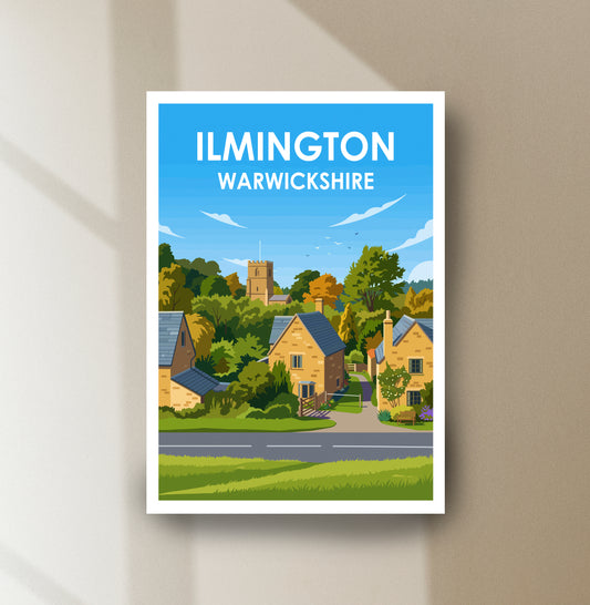 Ilmington