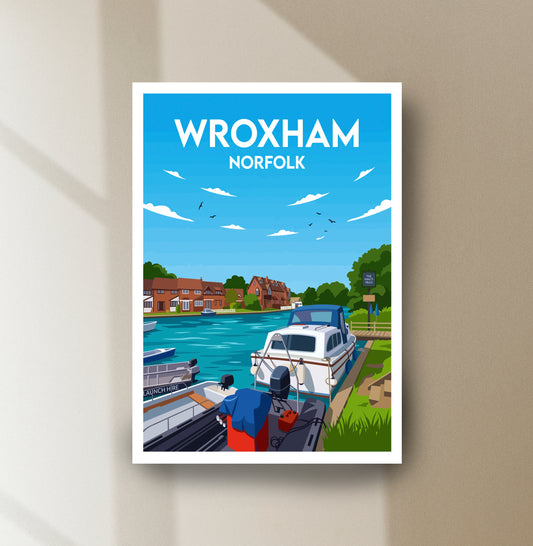 Wroxham