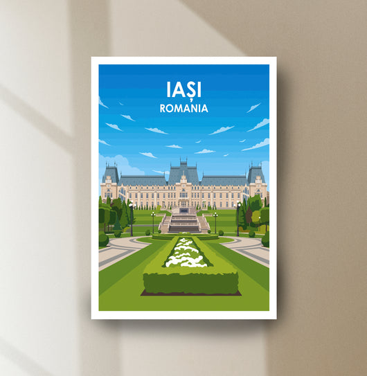Iași