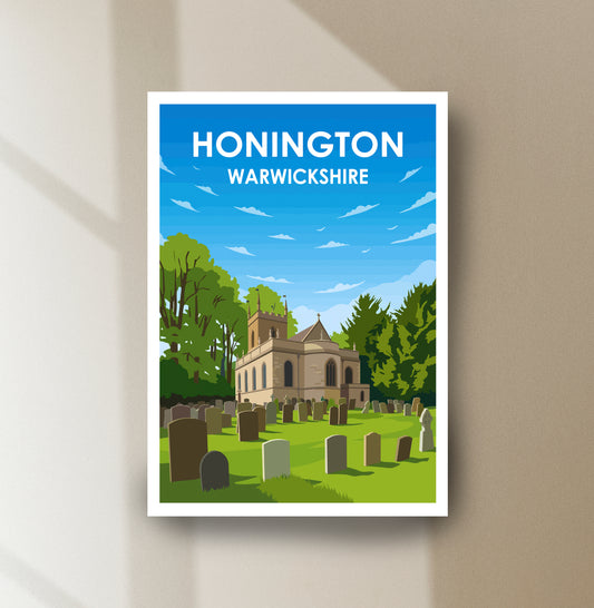 Honington