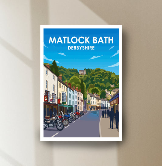 Matlock Bath
