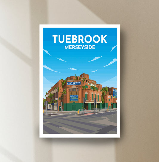 Tuebrook