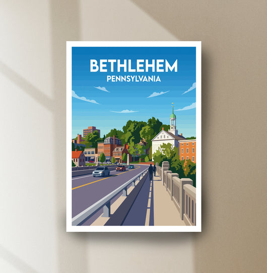 Bethlehem