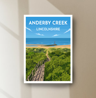 Anderby Creek
