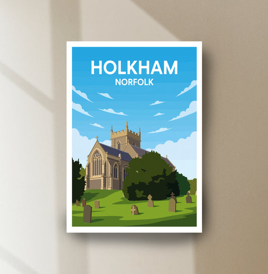 Holkham