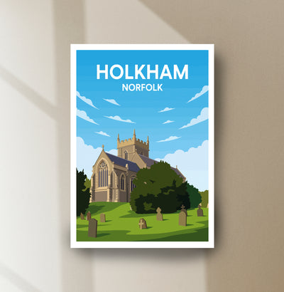 Holkham