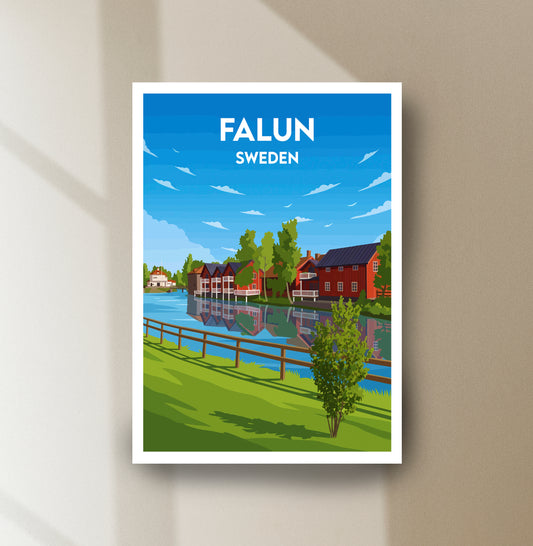 Falun