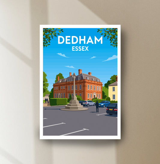 Dedham