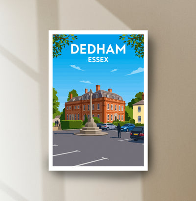 Dedham