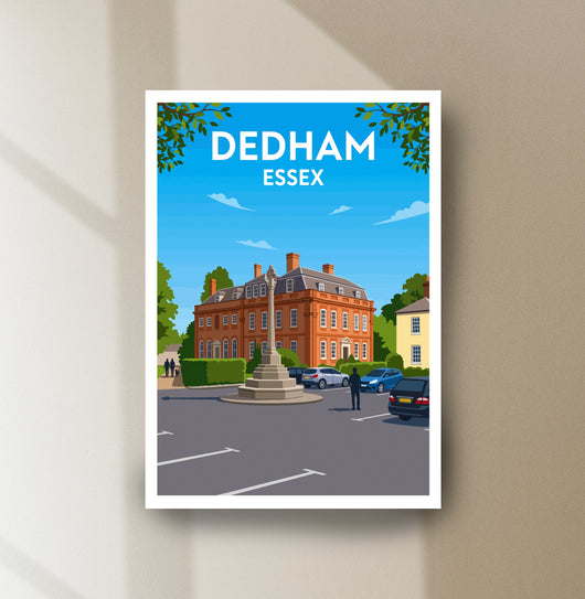 Dedham