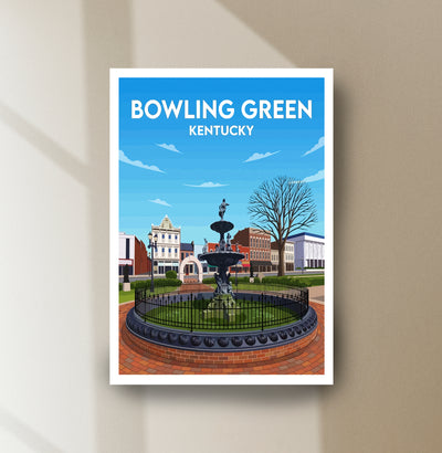 Bowling Green