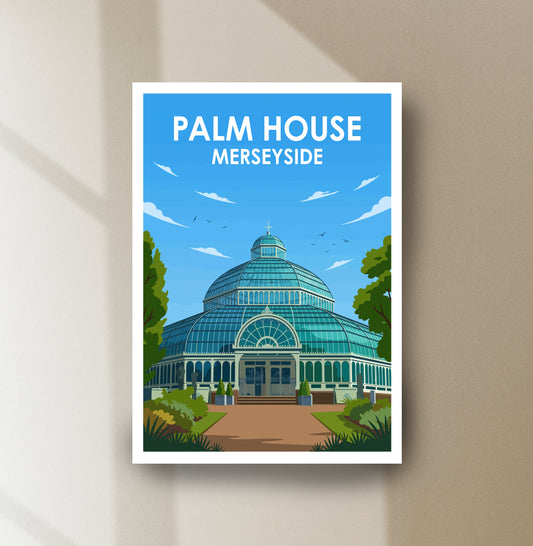 Palm House