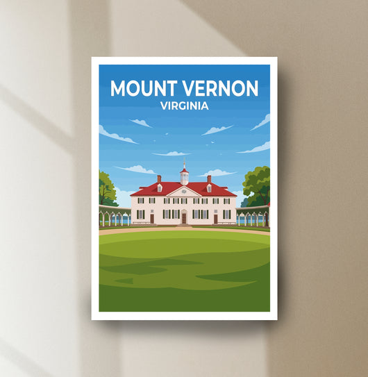 Mount Vernon