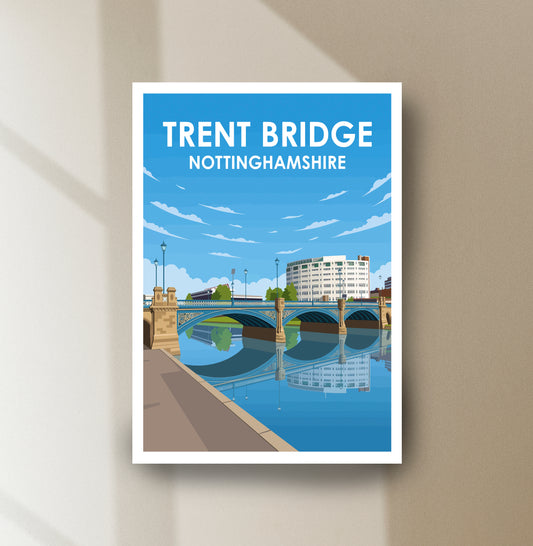 Trent Bridge