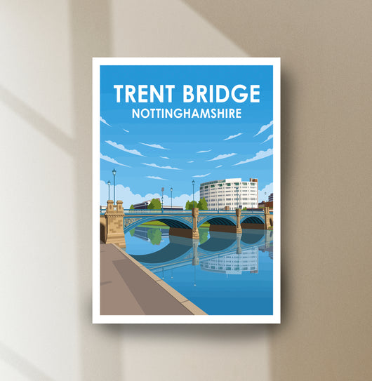 Trent Bridge