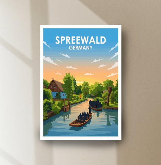 Spreewald