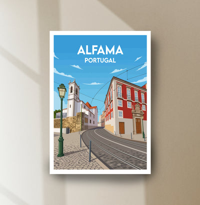 Alfama