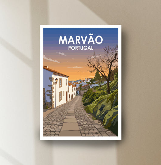 Marvão