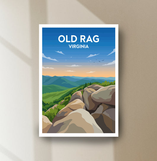 Old Rag
