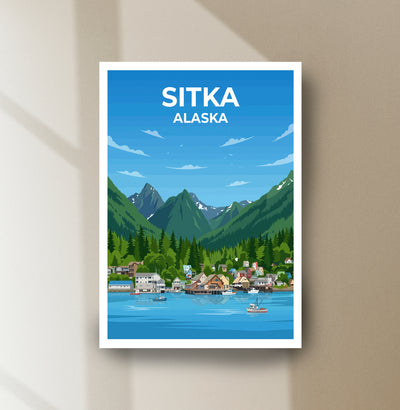 Sitka