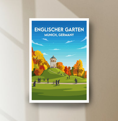 Englischer Garten