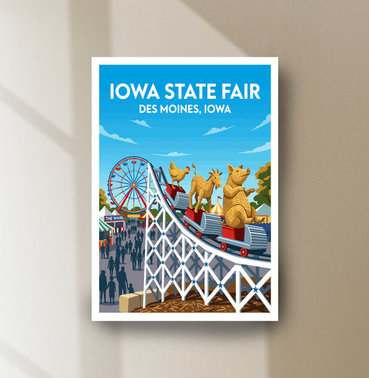 Iowa State Fair