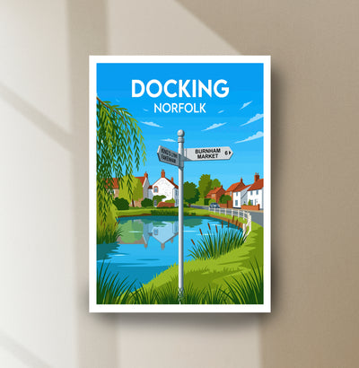 Docking