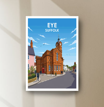Eye