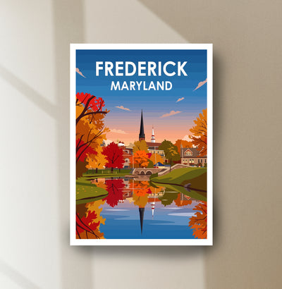 Frederick