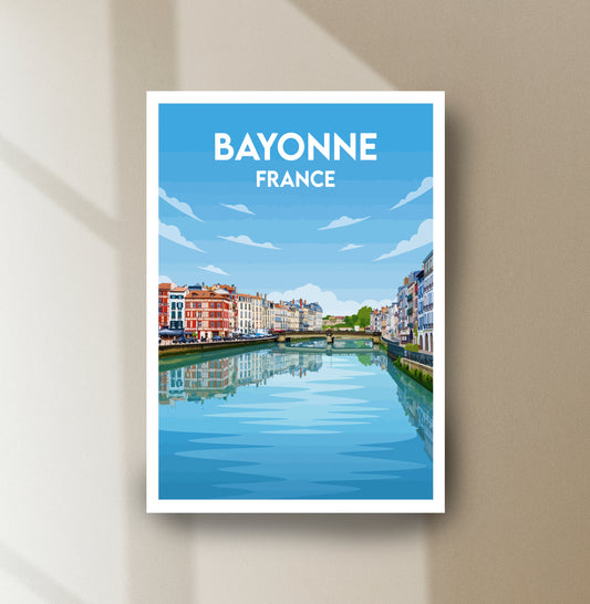 Bayonne
