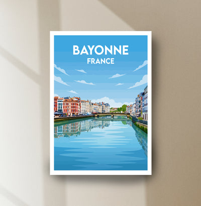 Bayonne