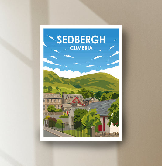 Sedbergh