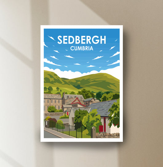 Sedbergh
