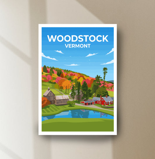 Woodstock